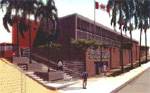 Haiti's Canadian Embassy