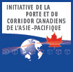 Initiative de la porte et du corridor canadiens de l'Asie-Pacifique