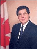 Alain Dudoit , Consul General