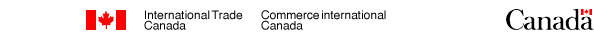 International Trade Canada logo