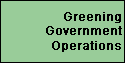 Greening Goverment Operations