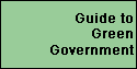 Guide to Green Government