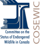 COSEWIC Logo