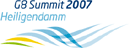 2007 Heiligendamm Summit Logo