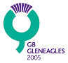 G8 Gleneagles 2005