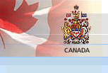 Armoiries de la Cour d'appel fédérale du Canada