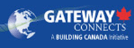 Gateway Connects - A Building Canada Initiative