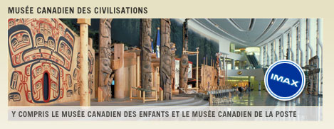 Musée canadien des civilisations