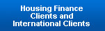 Housing Finance Clients and International Clients