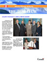 The Dispatch - Issue 3, Spring 2006