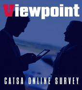 Viewpoint - CATSA Online Survey