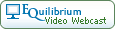 EQuilibrium video webcast — windows media player