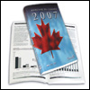 L'Annuaire du Canada 2007