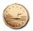 Image of Canadian dollar