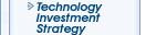 Technology Investment Strategy