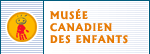 Lien vers Muse canadien des enfants