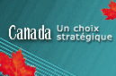 Canada: Un choix stratégique PDF