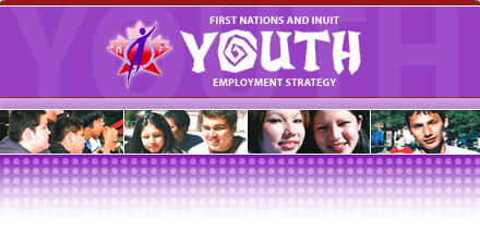First Nations and Inuit Youth Employment Strategy