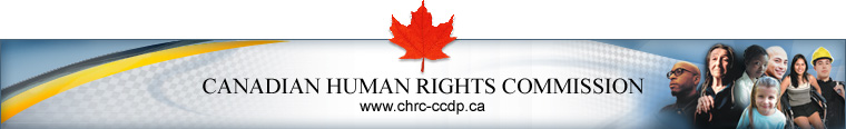 Canadian Human Rights Commission