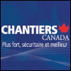 Chantiers Canada - Plus fort, scuritaire et meilleur