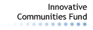 Innovative Communities Fund