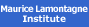 Institut Maurice-Lamontagne