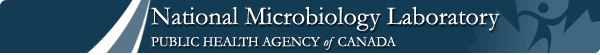 National Microbiology Laboratory - Public Health Agency of Canada