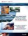 Rapport annuel 2004-2005