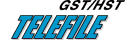 GST/HST TELEFILE