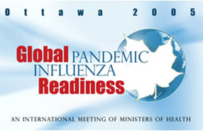 Global Pandemic Influenza Readiness