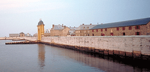 Lieu historique national du Canada de la Forteresse-de-Louisbourg
