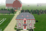 3D Tour of Motherwell Homestead