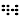 Icon - Braille
