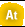 At est le  symbole qui représente l'astate, un " halogène ". Le numéro atomique de l'astate est 85 et sa masse atomique relative est [210].