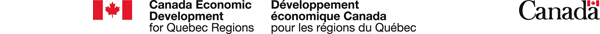 Canada Economic Development