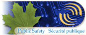 Public Safety Portal 