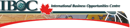 IBOC-International Business Opportunities Centre