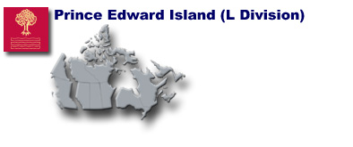 Prince Edward Island (L Division)