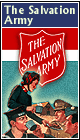 History of the Salvation Army