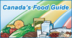 Canada's Food Guide - www.healthcanada.gc.ca/foodguide