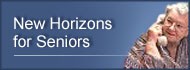 Image New Horizons for Seniors