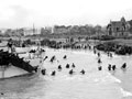 Topic: D-Day: Canadians Target Juno Beach