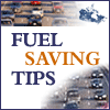 10 Fuel Saving Tips