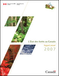 L'tat des forts au Canada 2007