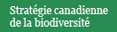 Stratégie canadienne de la biodiversité