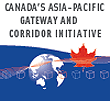Canada's Asia-Pacific Gateway and Corridor Initiative