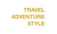 Travel Adventure Style