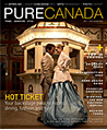 Pure Canada Magazine