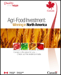 Agri-Food Investment