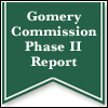 Image of the Gomery Commission Phase II Report 